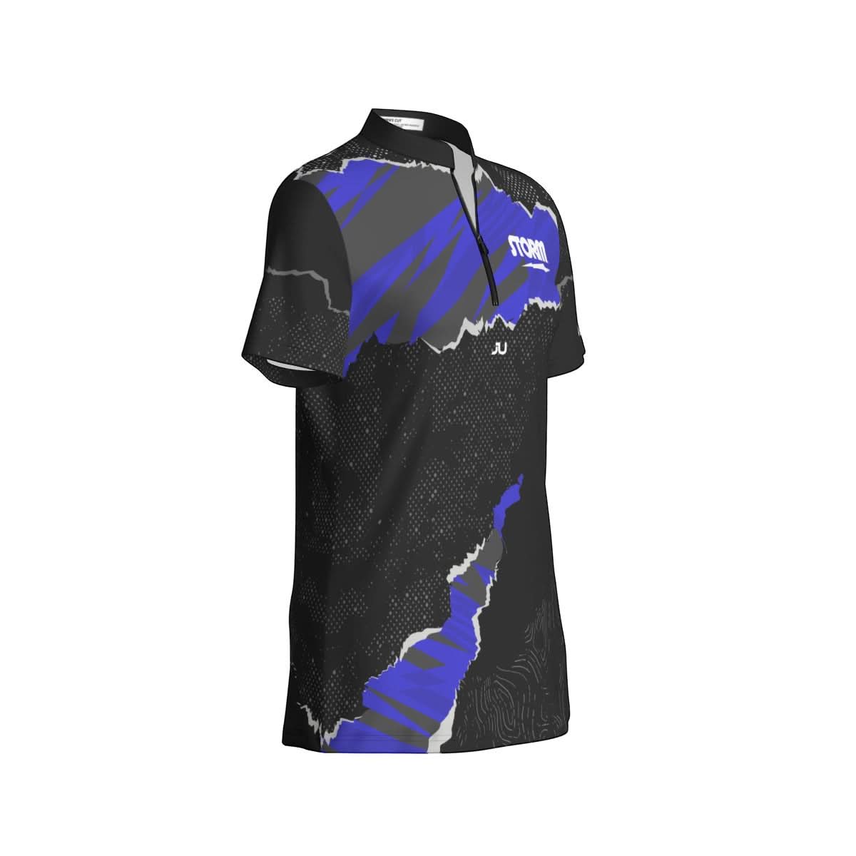 STORM Static Women's Sport Collar Jersey