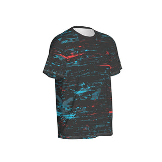 Ghost Signal Men's Performance Tee