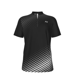 Wolverine Halftone Men's Sport Collar