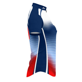 Limited Edition Team USA Women's Sport Collar 2
