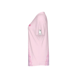 Flourish Women's V-Neck