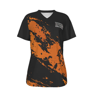 Stick & Stones Women's V-Neck