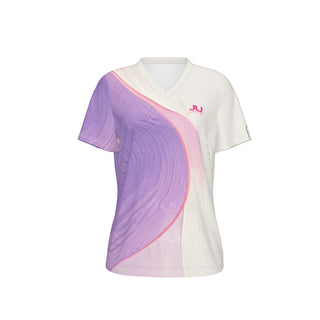 Contour Women's V-Neck