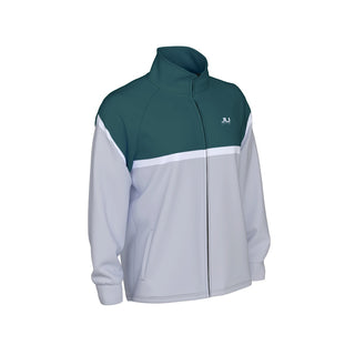 Men's College Track Jacket