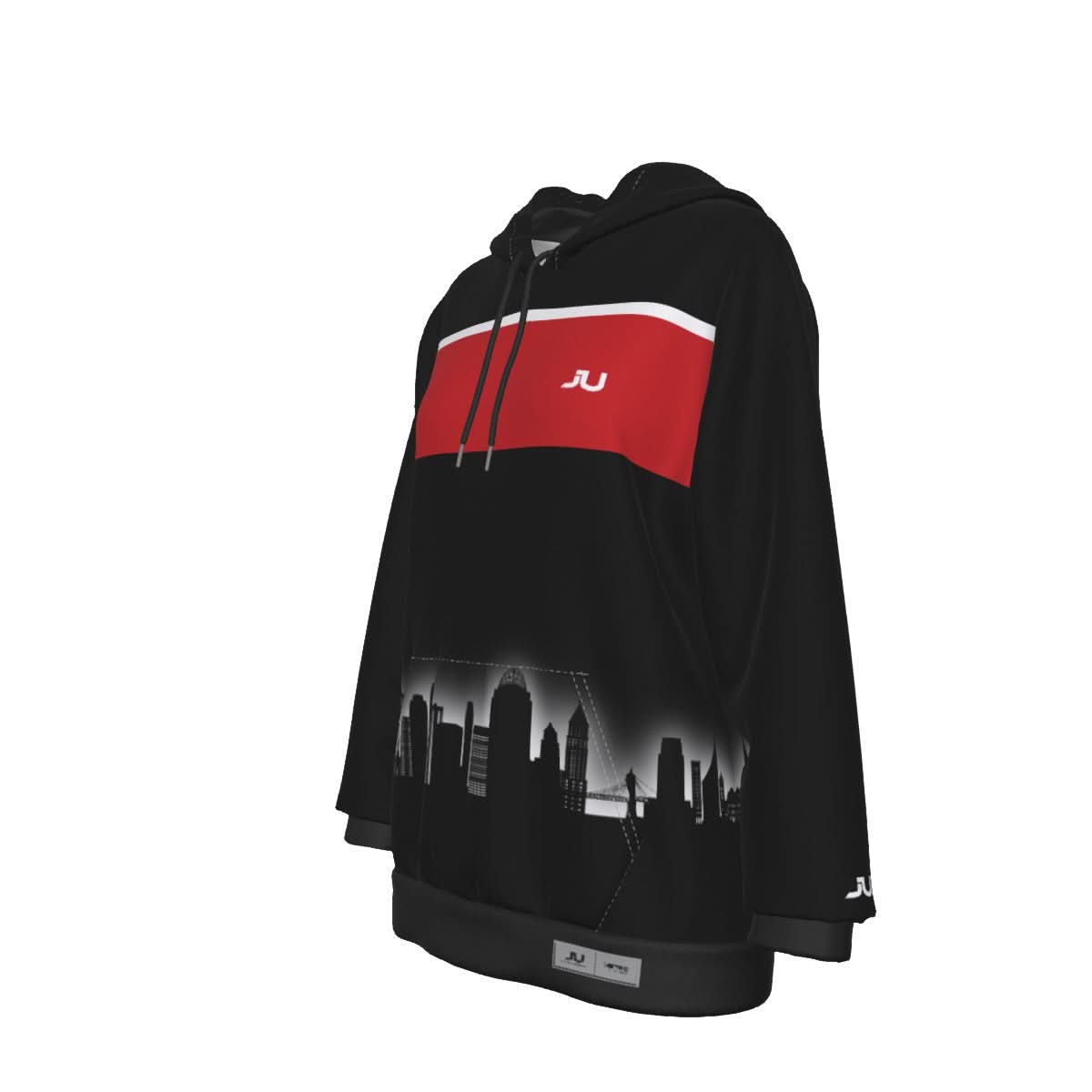 Metro Cincinnati Women's Hoodie