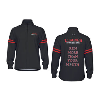 Legends 2 Men's Track Jacket