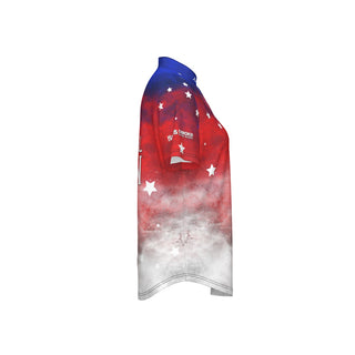 UPUSA National Open 2025 Women's Sport