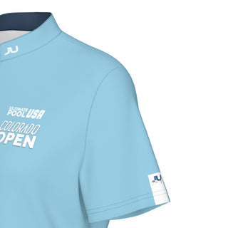 Ultimate Pool Colorado Open Women's Jersey