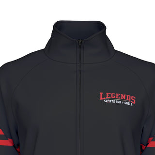 Legends 2 Men's Track Jacket