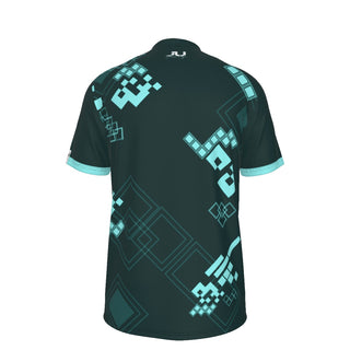 Pixel Men's Jersey