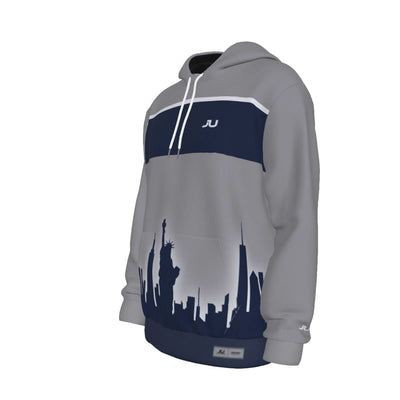 Metro NYC Men's Hoodie