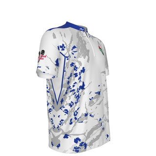 WCVNEA V16 Men's Jersey