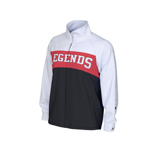 Legends Men's Track Jacket