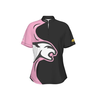 Breast Cancer Awareness Predator Strike Women's Jersey