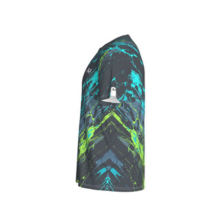 Hyper Fusion Men's Performance Tee