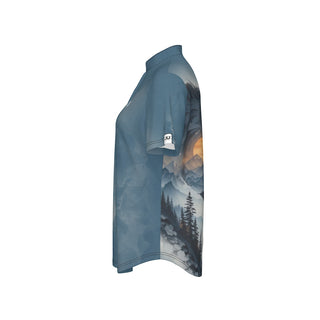 Dark Horse Scene Women's Sport