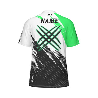 Wolverine Splash Men's Sport Collar