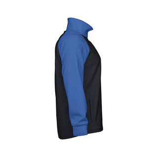 TAP Color Block (D1) Men's Track Jacket