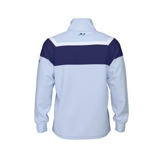 Men's Split Track Jacket