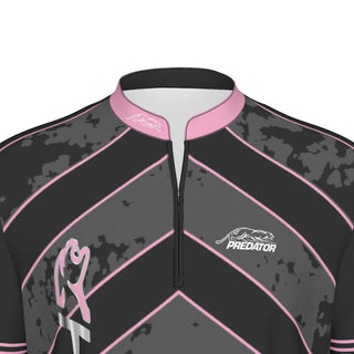 Breast Cancer Awareness Rush Men's Jersey