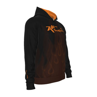 KwikFire Flame Unisex Hoodie V2
