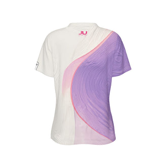 Contour Women's V-Neck