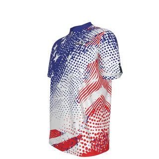 Pink Dagger USA Men's Jersey