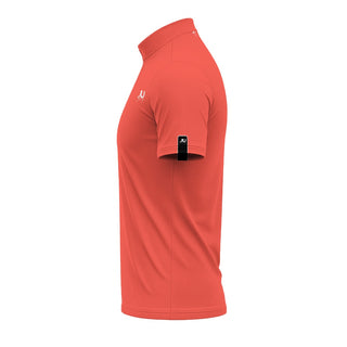 AURA | Monochrome Men's Sport Collar Jersey