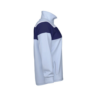Men's Split Track Jacket