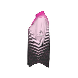 Breast Cancer Awareness Predator Fusion Women's Jersey