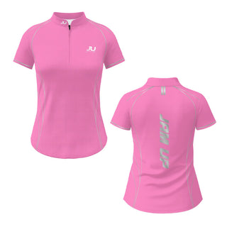 Reverie Pink/Chrome Women's Sport Collar