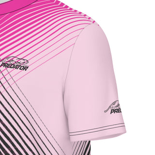 Breast Cancer Awareness Predator Fusion Men's Jersey