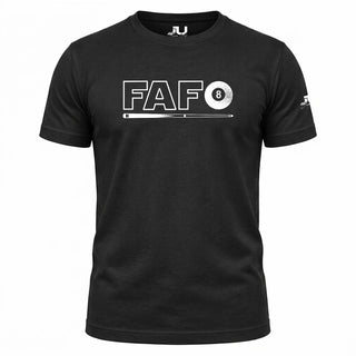 Jam Up FAFO Tee