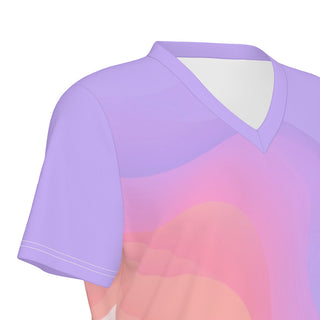 Lumina Women's V-Neck