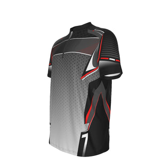 Finals Jersey By Fedor Gorst