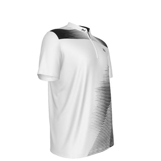 Glitch Men's Sport Collar