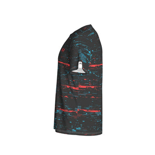 Ghost Signal Men's Performance Tee