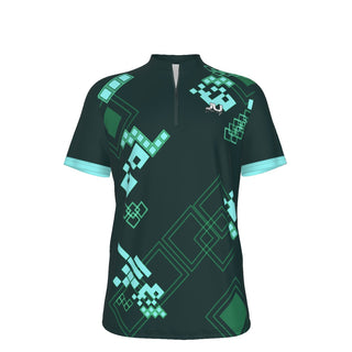 Pixel Men's Jersey
