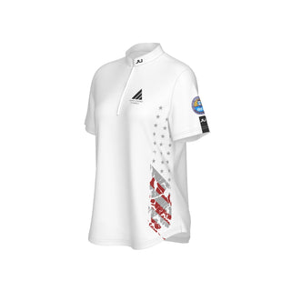 Official BEF Jr. Worlds 2024 Jersey