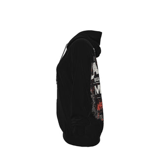 Jam Up Billiards Club Hoodie