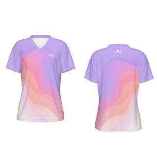 Lumina Women's V-Neck