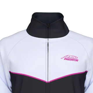 Breast Cancer Awareness Predator Splice Men's Jacket