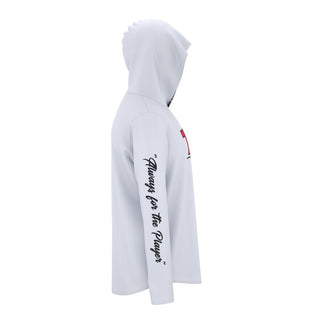 TAP Lightweight Hooded Jersey