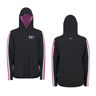 TAP Lightweight Hooded Jersey (D2)