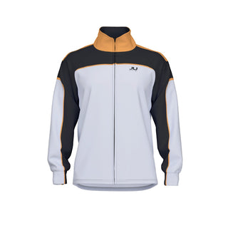 Men's Power Crew Track Jacket
