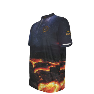 Obsidian - Horo Tips Jersey