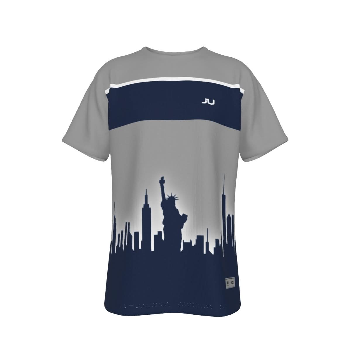 Metro NYC Men's Crew Neck