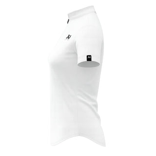 ORIGIN | Monochrome Women's Sport Collar Jersey