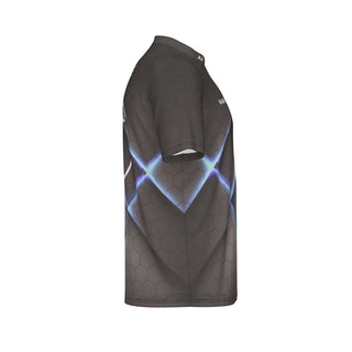 Razor City Light Sport Collar Men's Jersey