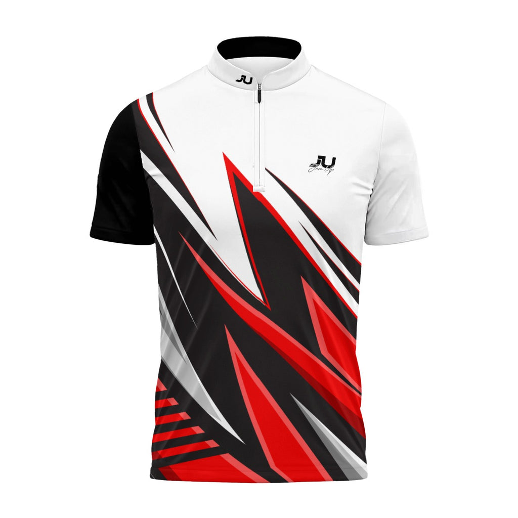 Men's Overdrive Sport Collar – JamUpApparel